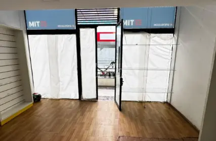 Imagem: Ponto Comercial para Alugar, Centro São Bernardo do Campo