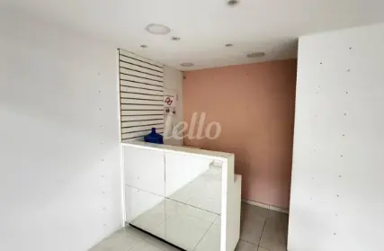 Imagem: Ponto Comercial para Alugar, Centro São Bernardo do Campo