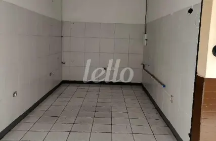 Imagem: Galpão / Salão para Alugar, Jardim do Mar