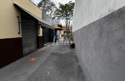 Imagem: Galpão / Salão para Alugar, Jardim do Mar