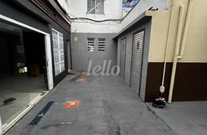 Imagem: Galpão / Salão para Alugar, Jardim do Mar