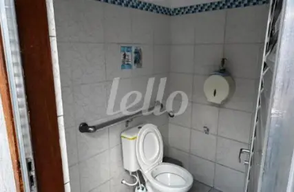 Imagem: Galpão / Salão para Alugar, Jardim do Mar