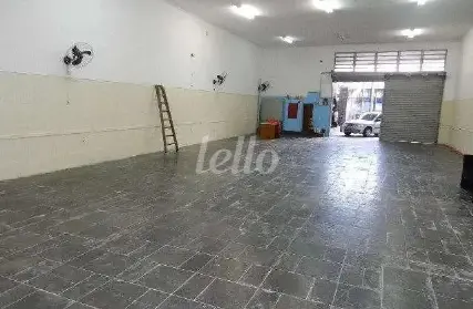 Imagem: Prédio Comercial para Alugar, Fundação