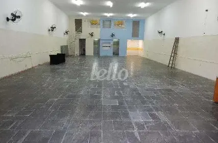 Imagem: Prédio Comercial para Alugar, Fundação