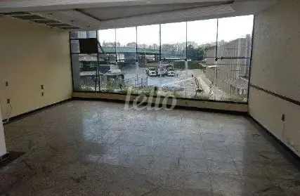 Imagem: Prédio Comercial para Alugar, Fundação