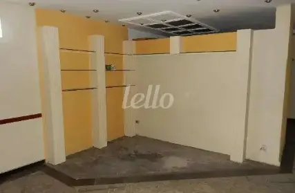 Imagem: Prédio Comercial para Alugar, Fundação