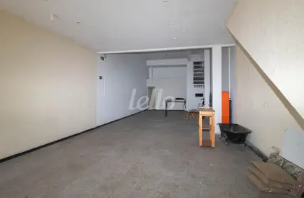 Imagem: Galpão / Salão para Alugar, Santo Antônio