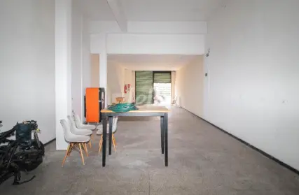 Imagem: Galpão / Salão para Alugar, Santo Antônio