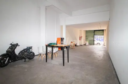 Imagem: Galpão / Salão para Alugar, Santo Antônio