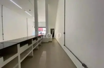 Imagem: Galpão / Salão para Alugar, Centro São Caetano do Sul