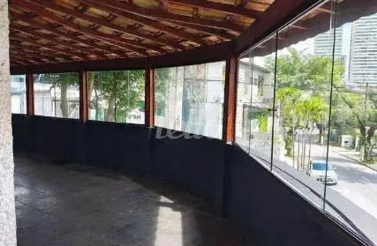 Imagem: Galpão / Salão para Alugar, Jardim do Mar