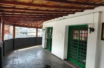 Imagem: Galpão / Salão para Alugar, Jardim do Mar