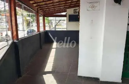 Imagem: Galpão / Salão para Alugar, Jardim do Mar