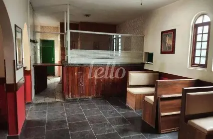 Imagem: Galpão / Salão para Alugar, Jardim do Mar