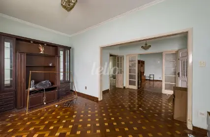 Imagem: Casa Comercial para Alugar, Campestre