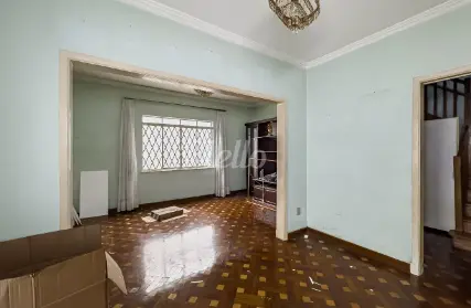 Imagem: Casa Comercial para Alugar, Campestre