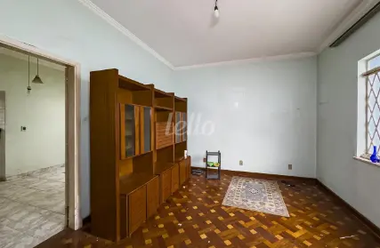 Imagem: Casa Comercial para Alugar, Campestre