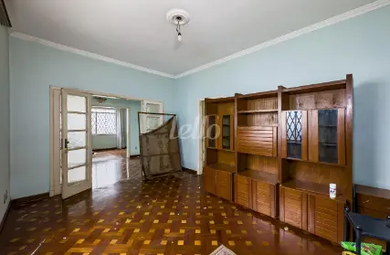 Imagem: Casa Comercial para Alugar, Campestre