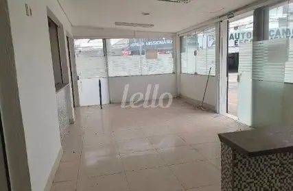 Imagem: Galpão / Salão para Alugar, Planalto