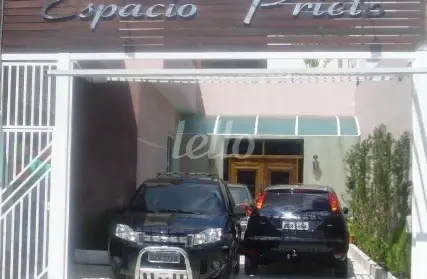 Imagem: Galpão / Salão para Alugar, Oswaldo Cruz