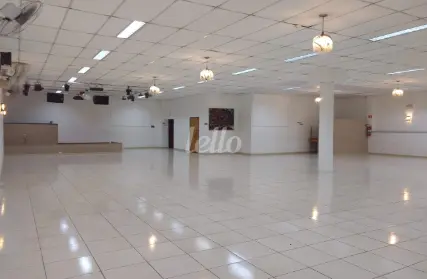 Imagem: Galpão / Salão para Alugar, Oswaldo Cruz