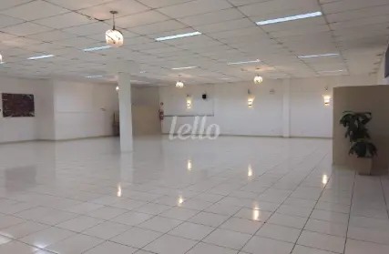 Imagem: Galpão / Salão para Alugar, Oswaldo Cruz