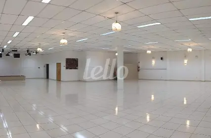 Imagem: Galpão / Salão para Alugar, Oswaldo Cruz