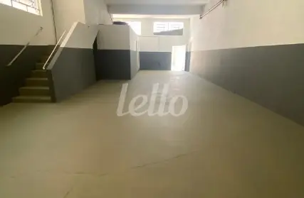Imagem: Galpão / Salão para Alugar, Taboão