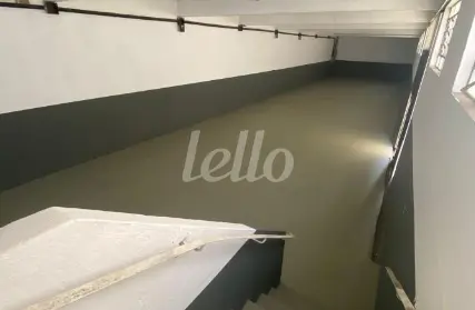 Imagem: Galpão / Salão para Alugar, Taboão