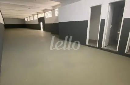 Imagem: Galpão / Salão para Alugar, Taboão