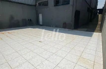 Imagem: Galpão / Salão para Alugar, Taboão