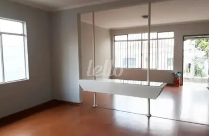 Imagem: Casa Comercial para Alugar, Santa Paula