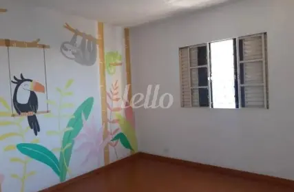 Imagem: Casa Comercial para Alugar, Santa Paula
