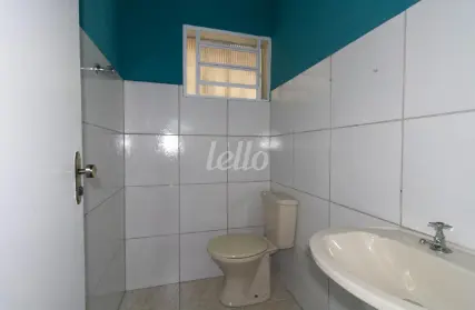 Imagem: Sala Comercial para Alugar, Santa Teresinha