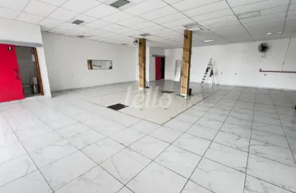 Imagem: Galpão / Salão para Alugar, Jordanópolis