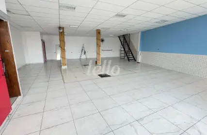 Imagem: Galpão / Salão para Alugar, Jordanópolis