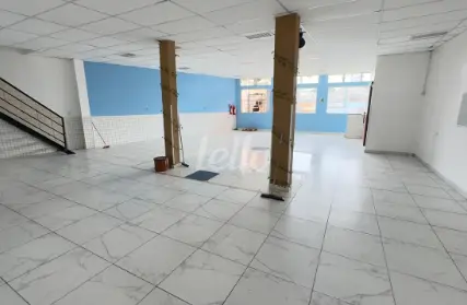 Imagem: Galpão / Salão para Alugar, Jordanópolis