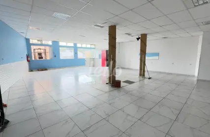 Imagem: Galpão / Salão para Alugar, Jordanópolis