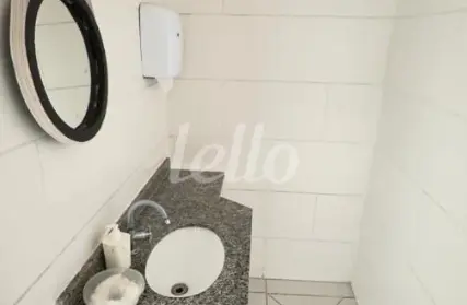 Imagem: Galpão / Salão para Alugar, Jordanópolis