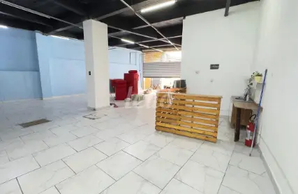 Imagem: Galpão / Salão para Alugar, Jordanópolis