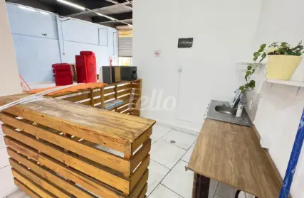 Imagem: Galpão / Salão para Alugar, Jordanópolis