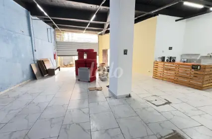 Imagem: Galpão / Salão para Alugar, Jordanópolis