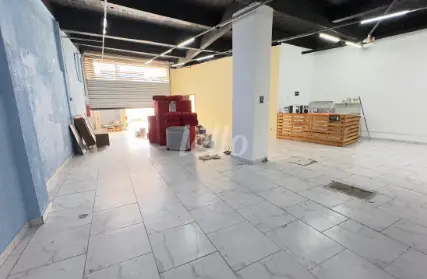 Imagem: Galpão / Salão para Alugar, Jordanópolis