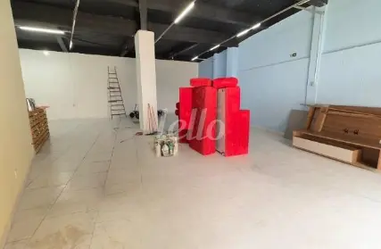 Imagem: Galpão / Salão para Alugar, Jordanópolis