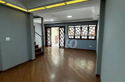 Imagem: Sobrado para Alugar, Jordanópolis