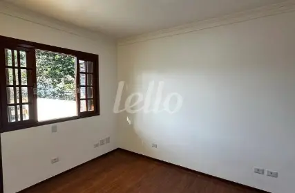 Imagem: Sobrado para Alugar, Jordanópolis