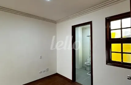 Imagem: Sobrado para Alugar, Jordanópolis