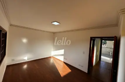 Imagem: Sobrado para Alugar, Jordanópolis