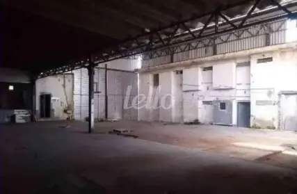 Imagem: Galpão / Salão para Alugar, Jardim Jamaica