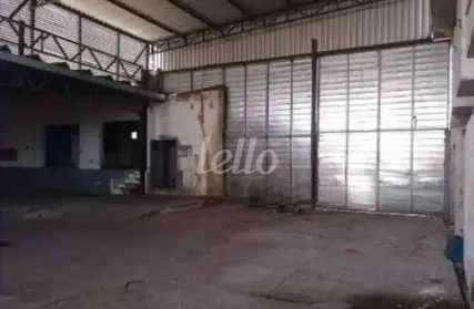 Imagem: Galpão / Salão para Alugar, Jardim Jamaica